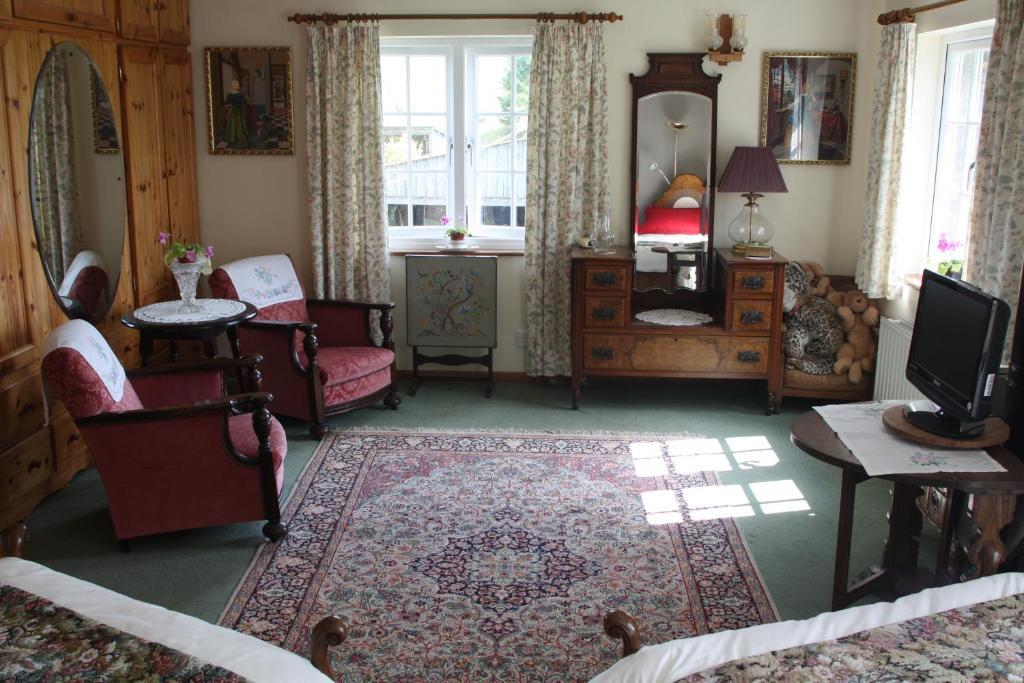 Holdstrong Farmhouse Lydford Δωμάτιο φωτογραφία